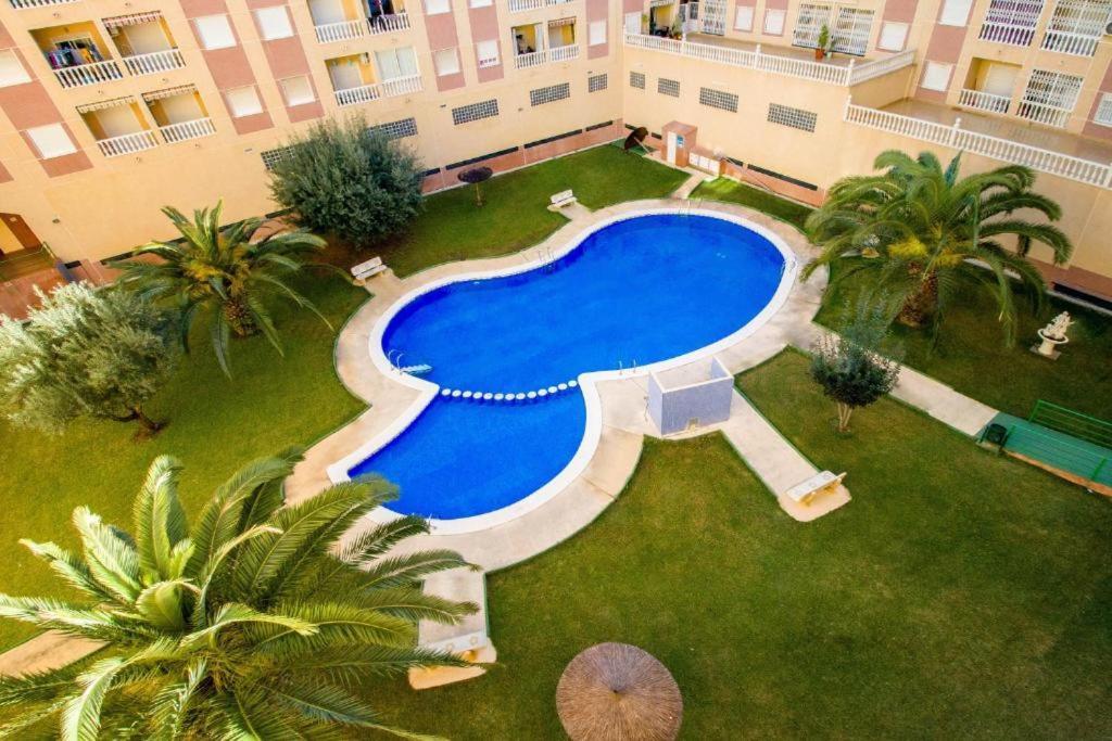 Angelina Apartamento *